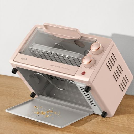 تصویر  آون تستر شیائومی مدل Deerma Oven EO101S