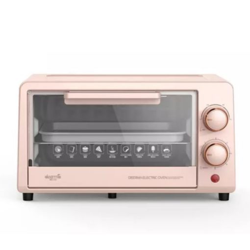 تصویر  آون تستر شیائومی مدل Deerma Oven EO101S