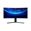 تصویر  Xiaomi Curved Gaming Monitor 34-Inch 'گلوبال(مدل جدید 2024)G34WQi