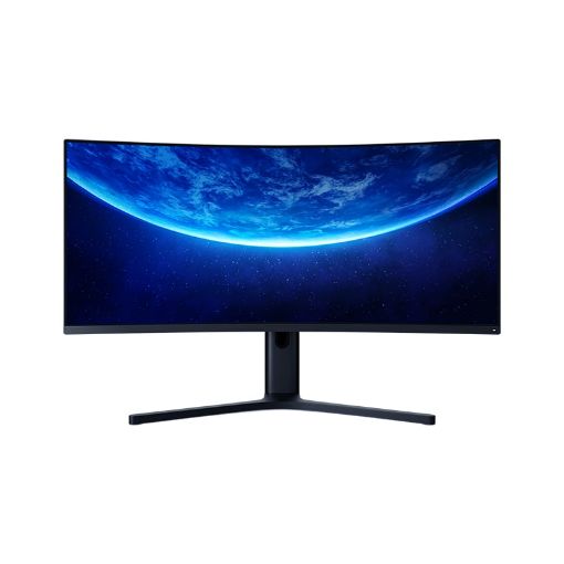 تصویر  Xiaomi Curved Gaming Monitor 34-Inch 'گلوبال G34WQi