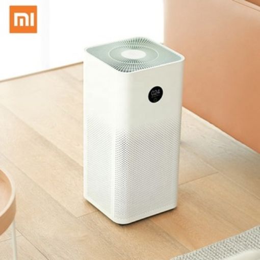 تصویر  Mi Air Purifier 3H