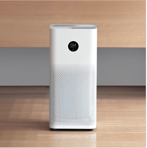 تصویر  Mi Air Purifier 3H