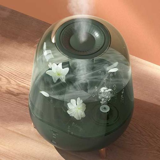 تصویر  Deerma Humidifier 5L F329