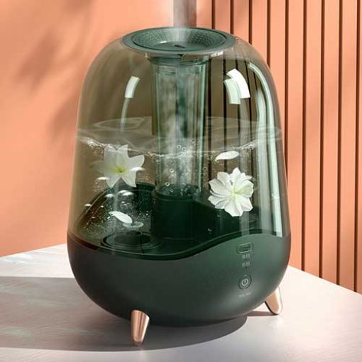 تصویر  Deerma Humidifier 5L F329
