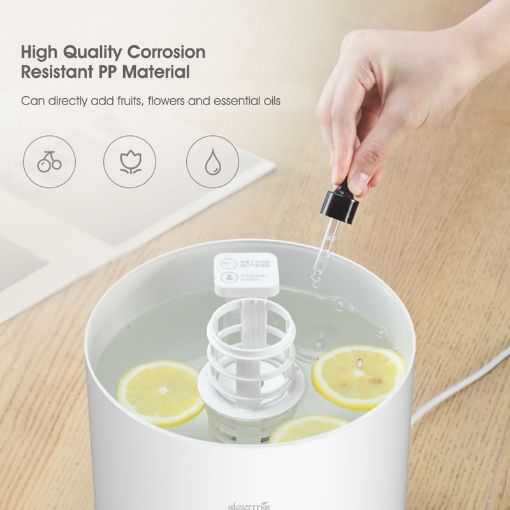 تصویر  Mi Deerma DEM-F301 2.5L Air Humidifier