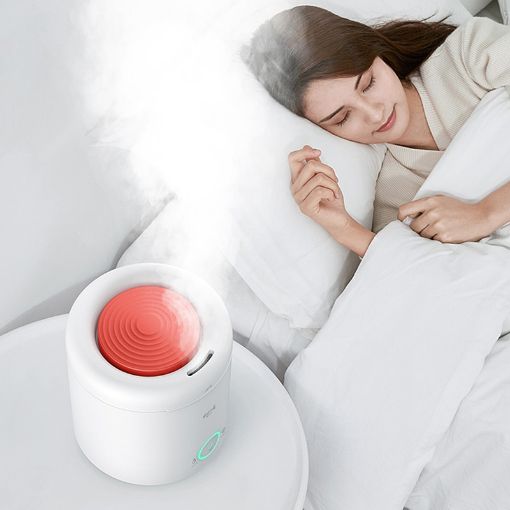 تصویر  Mi Deerma DEM-F301 2.5L Air Humidifier