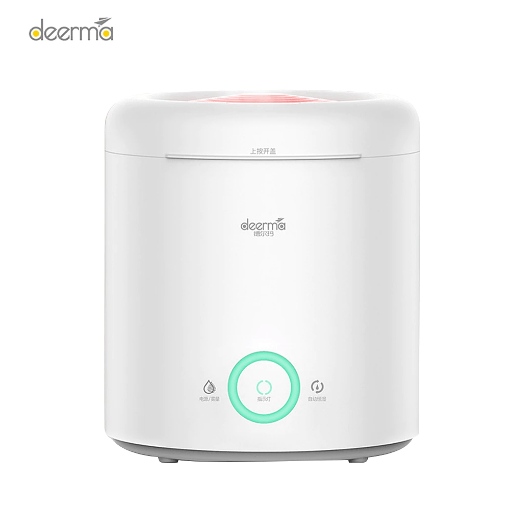 تصویر  Mi Deerma DEM-F301 2.5L Air Humidifier