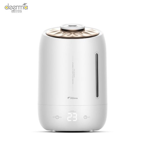 تصویر  Deerma Air Humidifier 5L F600