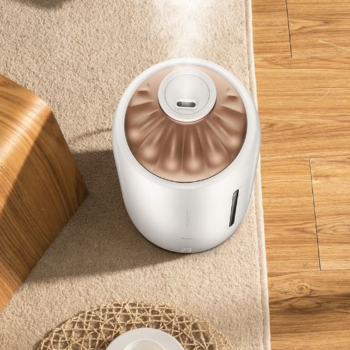 تصویر  Deerma Air Humidifier 5L F600
