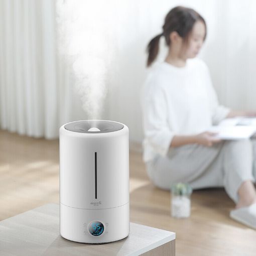 تصویر  Deerma Air Humidifier 5L F628S