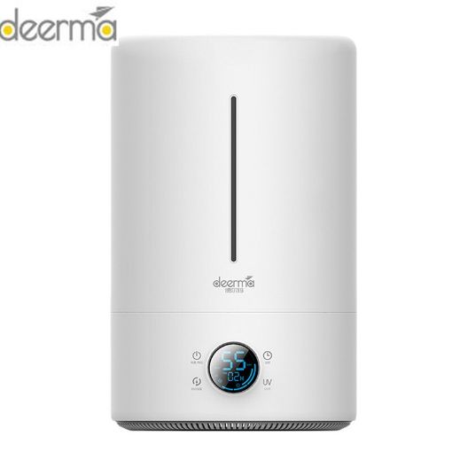 تصویر  Deerma Air Humidifier 5L F628S