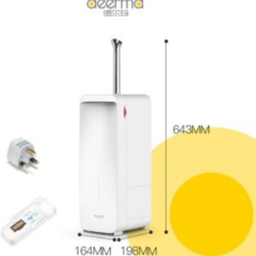 تصویر  Deerma Air Humidifier 5L LD300