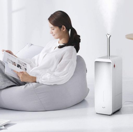 تصویر  Deerma Air Humidifier 5L LD300