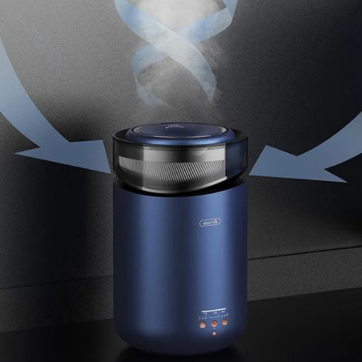 تصویر  Xiaomi Deerma Air Humidifier 3.8L RZ300 UV