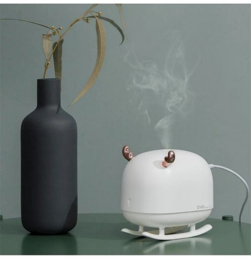 تصویر  Youpin SOTHING Deer humidifier & Light