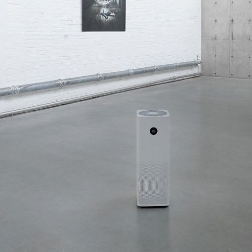 تصویر  MI Air Purifier Pro