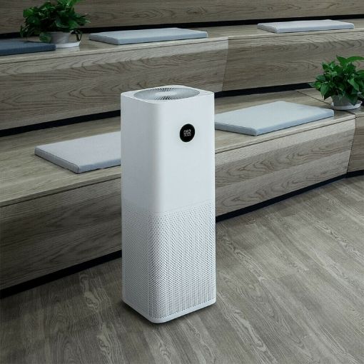 تصویر  MI Air Purifier Pro