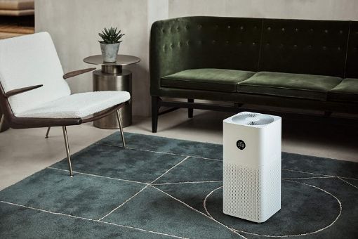 تصویر  Mi Air Purifier 3C