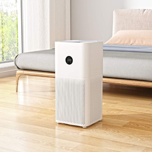 تصویر  Mi Air Purifier 3C