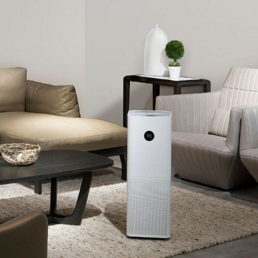 تصویر  MI Air Purifier Pro