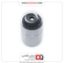 تصویر  Benks 320ml USB Humidifier Mini Portable Small Volcano Aroma Aromatherapy Air Purifier