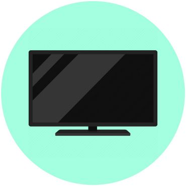 تصویر برای دسته  تلویزیون و لوازم جانبی