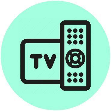 تصویر برای دسته  گیرنده دیجیتال