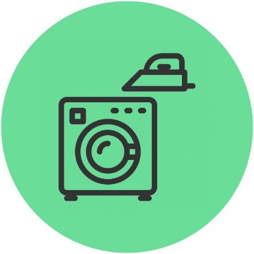 تصویر برای دسته  شستشو و نظافت