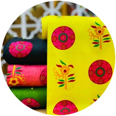 تصویر برای دسته  کتان