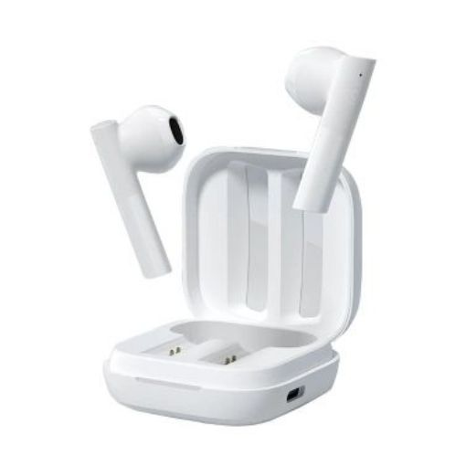 تصویر  Haylou GT6 TWS Earbuds Black/White Global
