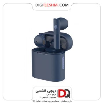 تصویر  Haylou T33 TWS Earbuds Blue Global