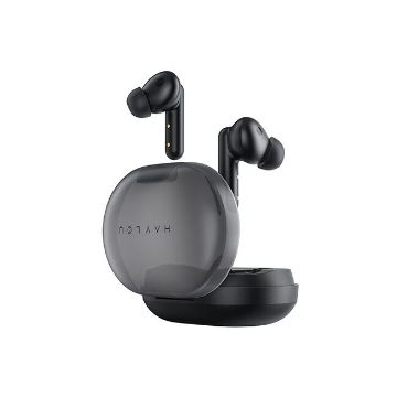 تصویر  Haylou GT7 TWS Earbuds Black Global