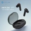 تصویر  Haylou GT7 TWS Earbuds Black Global