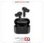 تصویر  QCY T10 Pro True Wireless Bluetooth Headset Black