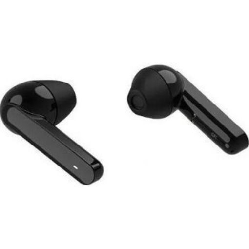 تصویر  QCY T3 True Wireless Bluetooth Headset Black