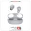 تصویر  QCY T17s True Wireless Bluetooth Headset Grey