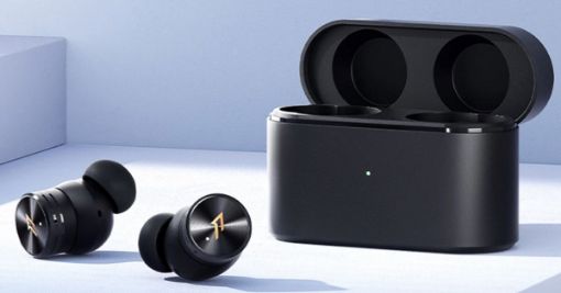 تصویر  1MORE PistonBuds EC302-Black