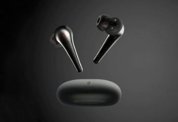 تصویر  1MORE Comfobuds 2 ES303-Black