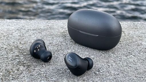 تصویر  1MORE ColorBuds 2 ES602-Black