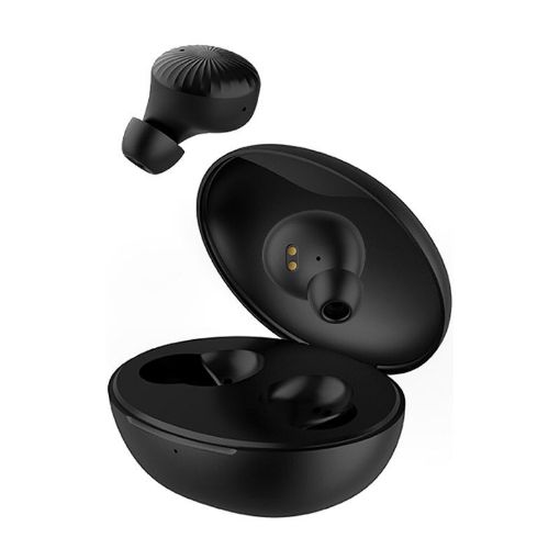 تصویر  Realme Realfit E5/RT02 Earphone（Black）