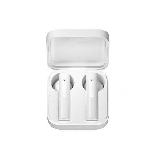 تصویر  Mi True Wireless Earphones 2 Basic White Global