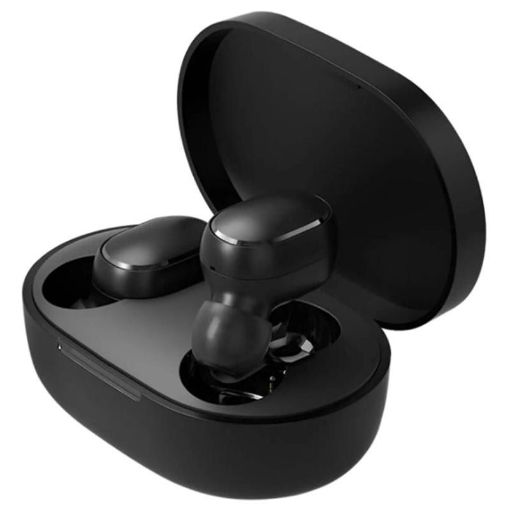 تصویر  Mi True Wireless Earbuds Basic 2 Global Black