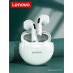 تصویر  Lenovo HT38 TWS Earbuds EU White
