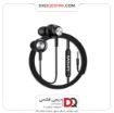 تصویر  Lenovo QF310 Drive-by-wire headphone EU Black