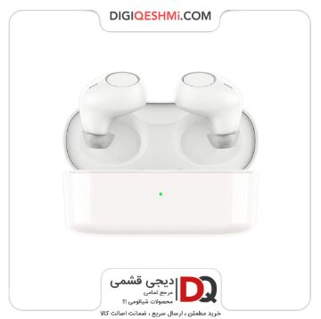 تصویر  Infinix Irocker XE15 White Overseas Version