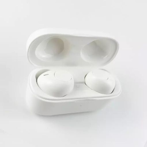 تصویر  Infinix Irocker XE15 White Overseas Version