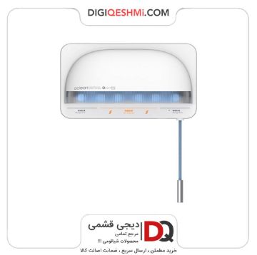 تصویر  Oclean S1 Toothbrush Sterilizer Eu  White