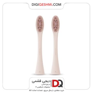 تصویر  Oclean Intelligent electric toothbrush head powder universal type PW03