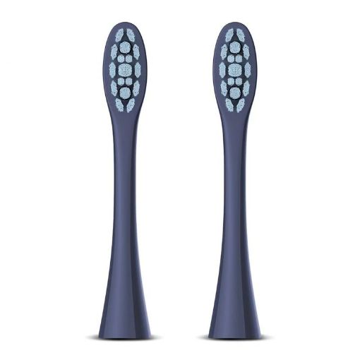 تصویر  Oclean Intelligent electric toothbrush Head Blue universal model PW05