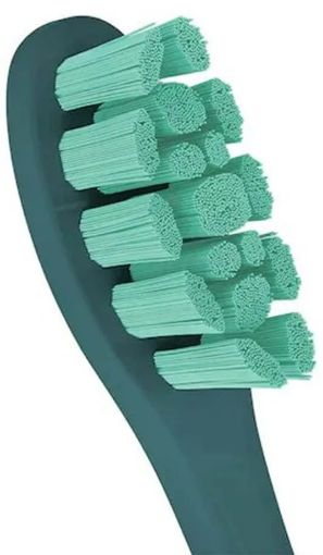 تصویر  Oclean Intelligent electric toothbrush head green all-purpose PW09